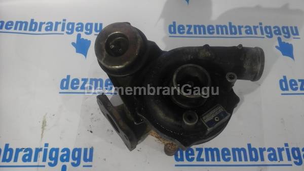 Turbina Citroen Xantia [x2]